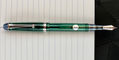 pilot_custom_74_forest_green_fountain_pen