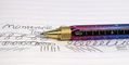 monteverde_tool_pen_rainbow_ballpoint_writing_sample