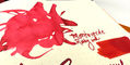 monteverde_ruby_ink_splash_and_writing_sample