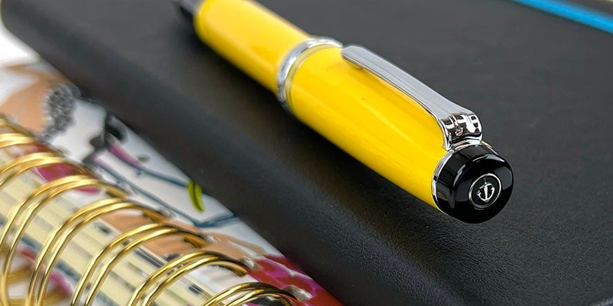 Sailor Professional Gear Color Series Fountain Pens