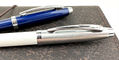 sheaffer_100_collection_ballpoint_pens_caps