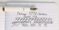 platinum_3776_fountain_pen_writing_sample