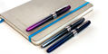 platinum_plaisir_fountain_pens_notebook
