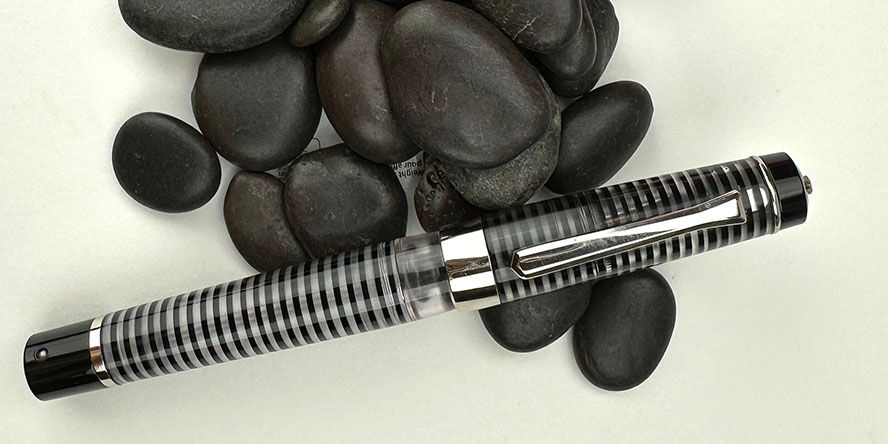 Stipula Suprema Limited Edition Fountain Pens
