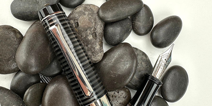 STIPULE万年筆SUPREMACY 063 Stipula Suprema Limited Edition Fountain Pens