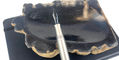 conklin_duragraph_fountain_pen_titanium_gunmetal_nib