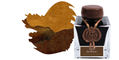 j_herbin_1670_anniversary_inks_terre_du_maroc_ink_swatch_and_bottle