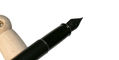 sheaffer_100_gunmetal_fountain_pens_nib