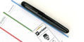 conklin_all_american_fountain_pen_raven_black_with_empty_to_do_list