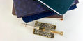 pelikan_m200_golden_beryl_se_fountain_pen_on_brass_pen_stand