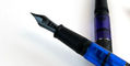 conklin_word_gauge_carbon_stealth_fountain_pen_nib