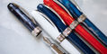 visconti_rembrandt_fountain_pens_uncapped