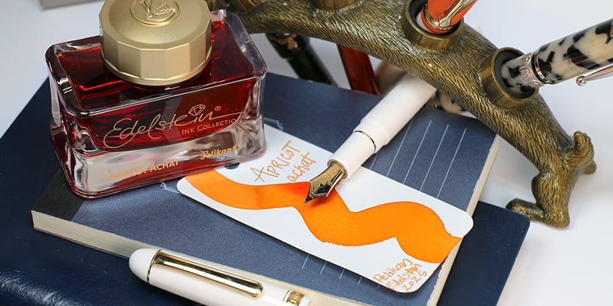 Pelikan Edelstein Ink of the Year Fountain Pen Ink