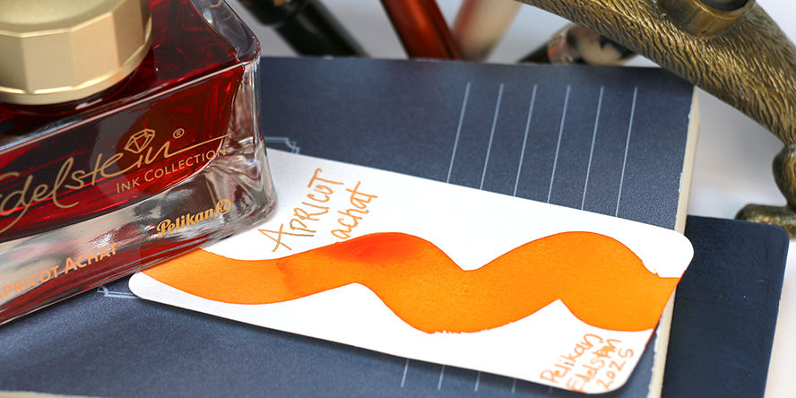 Pelikan Edelstein Ink of the Year Fountain Pen Ink