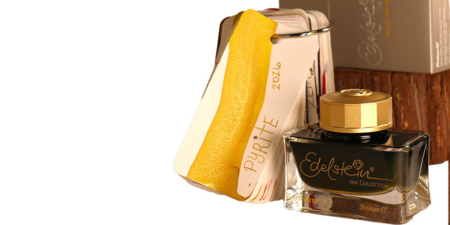 Pelikan Edelstein Ink of the Year | Bottled Fountain Pen Ink | Pen
