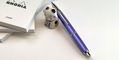 pilot_capless_decimo_purple_fountain_pen