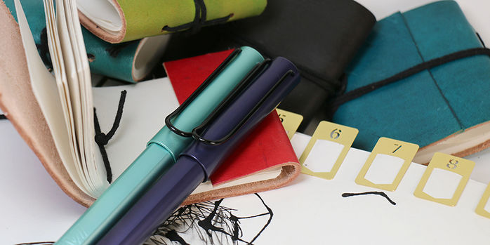 lamy_al_star_special_edition_2025_dark_dusk_and_mint_rollerball_pen_capped