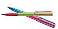 lamy_al_star_special_edition_rollerball_pens_disco_and_rollerskate