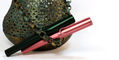 lamy_special_edition_al_star_2026_flamingo_and_pine_rollerball_pens_capped