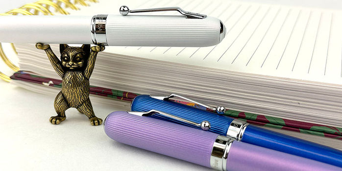 monteverde_rodeo_drive_fountain_pens_3_colors_capped