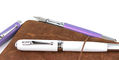 monteverde_rodeo_drive_fountain_pens_purple_uncapped