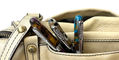 conklin_minigraph_ballpoint_pens_in_purse