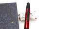 pilot_limited_edition_kanreki_vanishing_point_fountain_pen