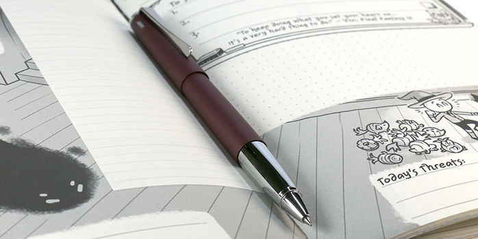 lamy_studio_special_edition_orion_rollerball_pens_tip