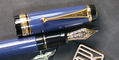 pilot_custom_urushi_prussian_blue_fountain_pen_uncapped
