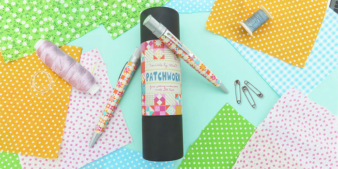 retro_51_patchwork_tornado_rollerball_pens