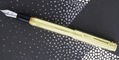 retro_51_raw_brass_tornado_fountain_pen_posted