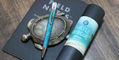 retro_51_rescue_sea_turtle_rollerball._on_sea_turtle