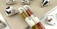 opus_88_koloro_fountain_pens_amber_and_pink_white