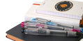 opus_88_koloro_fountain_pens_capped