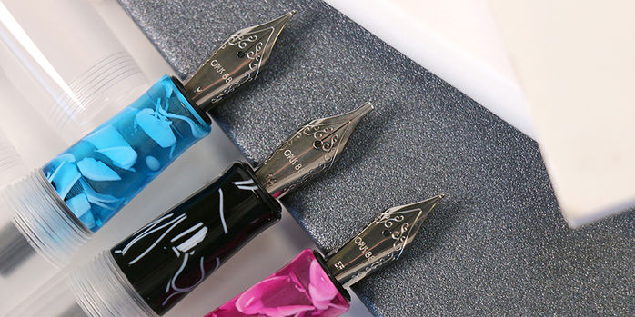 opus_88_koloro_fountain_pens_nibs