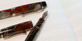 opus_88_harmony_fountain_pens_two_colors