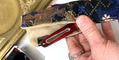 taccia_midnight_sakura_single_pen_wrap_removing_taccia_spectrum_fountain_pen