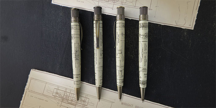 retro_51_smithsonian_aeroplane_pen_all_sides