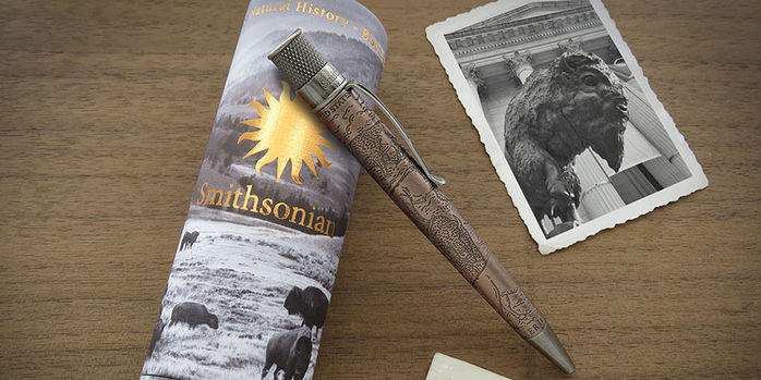 retro_51_smithsonian_bison_strong_pen_and_tube