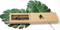 caran_d_ache_849_nespresso_edition_6_kazaar_satin_blue_ballpoint_in_pen_box
