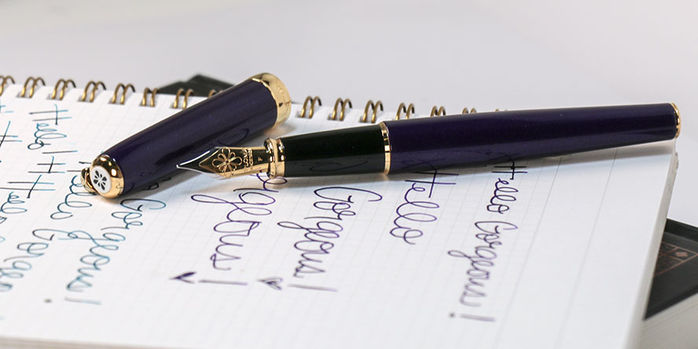 diplomat_excellence_a2_violet_rain_fountain_pens