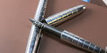 diplomat_aero_rhomb_chrome_fountain_pen