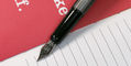diplomat_esteem_black_barely_and_dark_blue_fountain_pen_nib