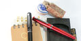 platinum_procyon_shadow_mica_and_carmine_red_fountain_pens