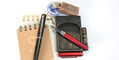 platinum_procyon_shadow_mica_and_carmine_red_fountain_pens_with_antique_japanese_stamp