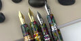 esterbrook_estie_botanical_garden_fountain_pens_nibs