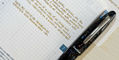 esterbrook_estie_noveau_blue_fountain_pen_needlepoint_nib_writing_sample
