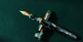 esterbrook_evergreen_estie_fountain_pens