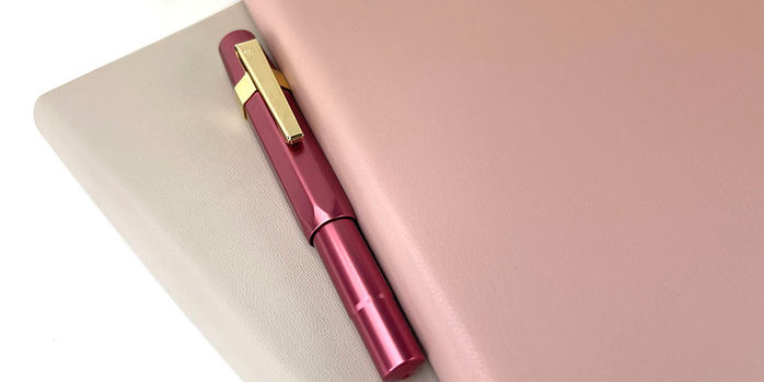 Kaweco Limited Edition Collection Fountain Pen — Paper Wings