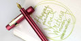 kaweco_al_sport_special_edition_fountain_pens_ruby_writing